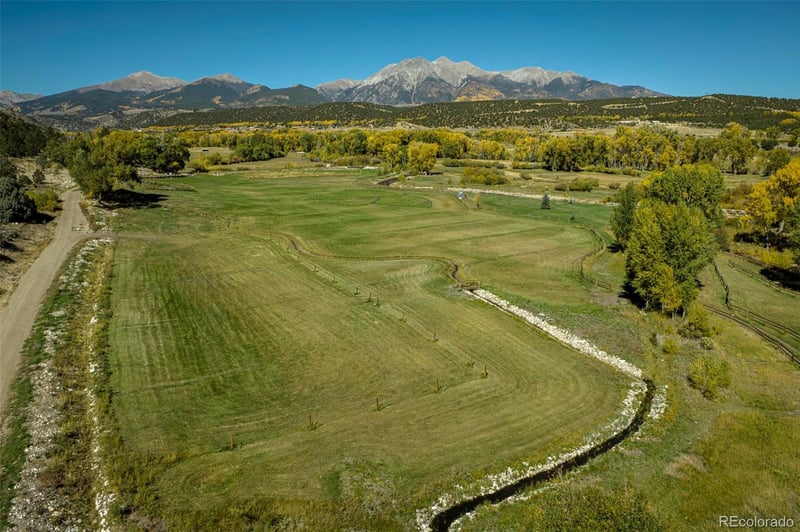 7391 County Road 221, Salida, CO 81201