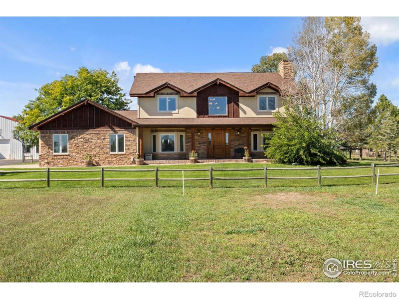4707 Lonetree Dr, Loveland, CO 80537
