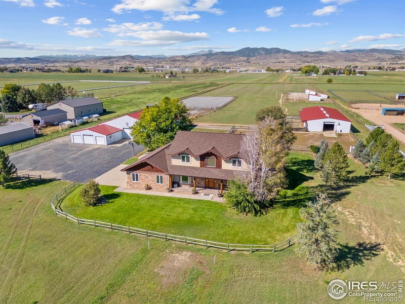 4707 Lonetree Dr, Loveland, CO 80537