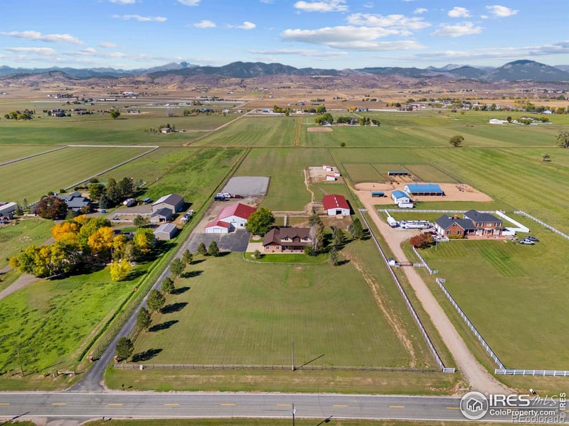 4707 Lonetree Dr, Loveland, CO 80537