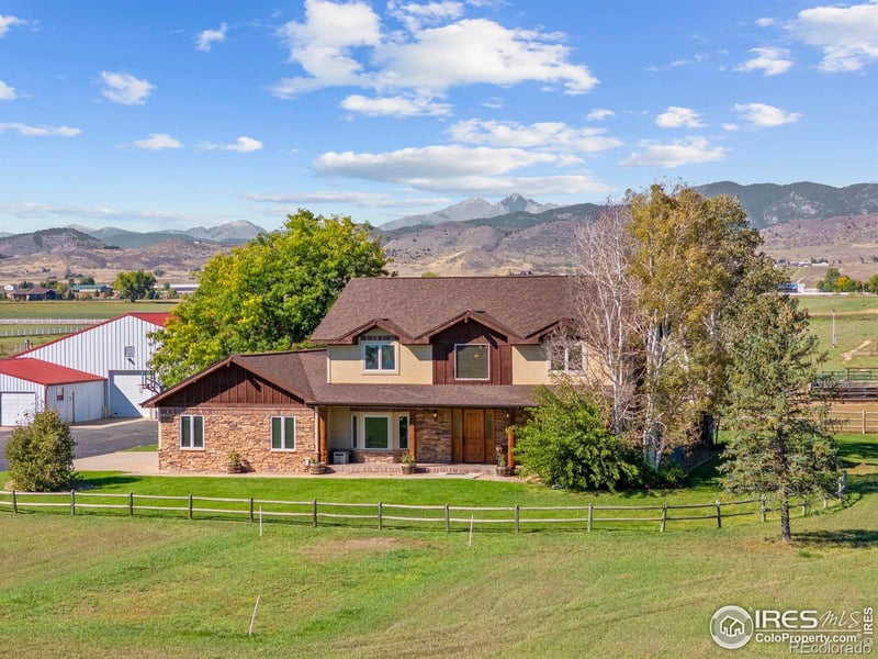 4707 Lonetree Dr, Loveland, CO 80537