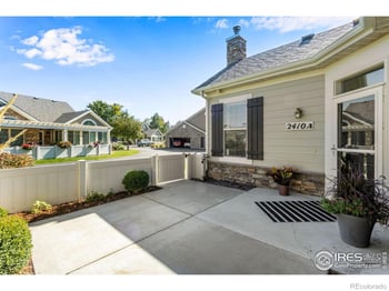 2410 Santa Fe Dr #A, Longmont, CO 80504