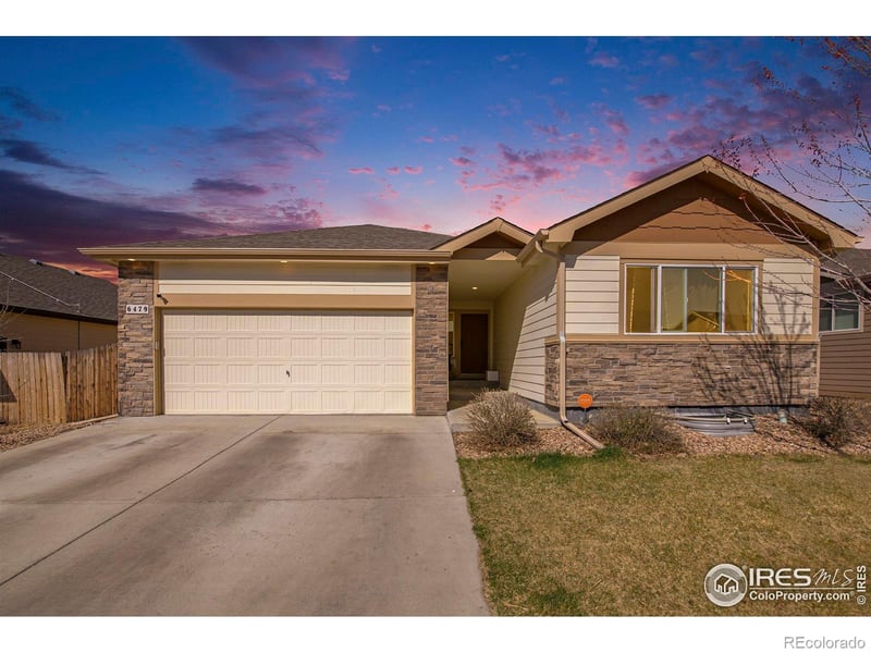 6479 Black Hills Ave, Loveland, CO 80538