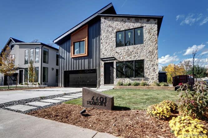 4401 S Clarkson St, Englewood, CO 80113