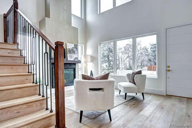 4401 S Clarkson St, Englewood, CO 80113