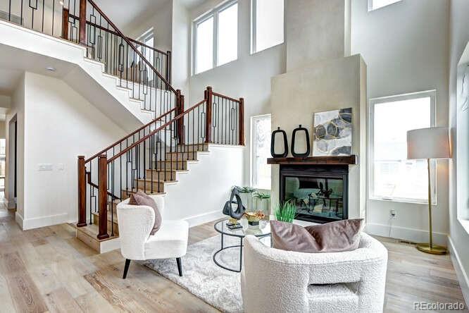 4401 S Clarkson St, Englewood, CO 80113