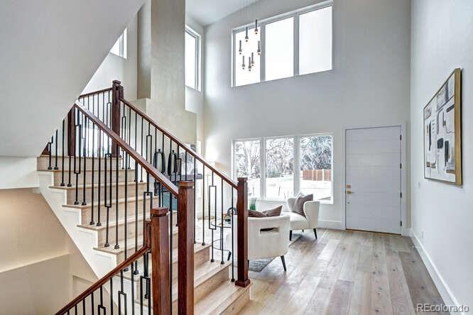 4401 S Clarkson St, Englewood, CO 80113