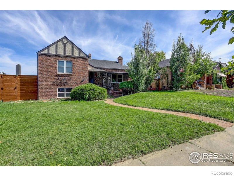 1476-1478 Dahlia St, Denver, CO 80220
