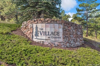 23666 Pondview Pl #H, Golden, CO 80401