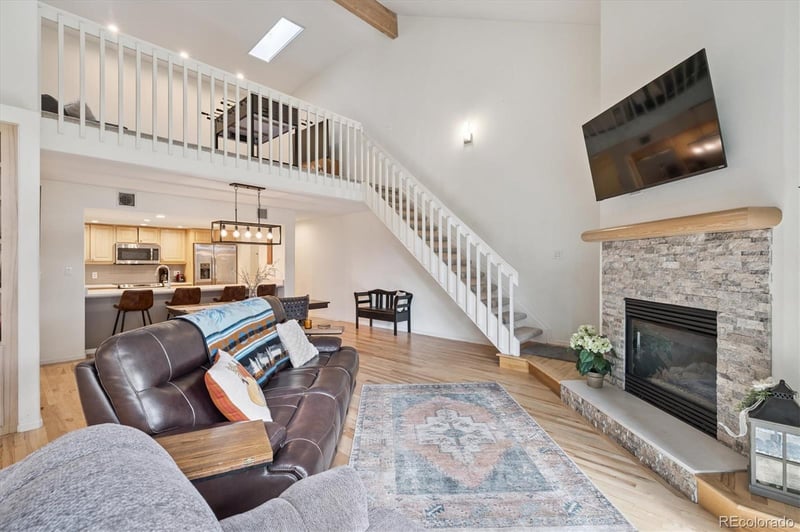 23666 Pondview Pl #H, Golden, CO 80401