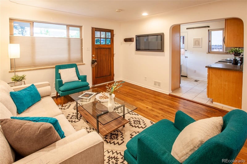 2326 Lowell Blvd, Denver, CO 80211