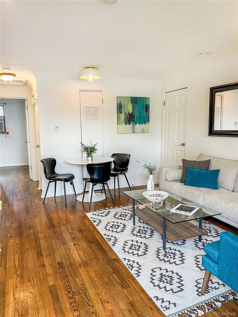 2326 Lowell Blvd, Denver, CO 80211