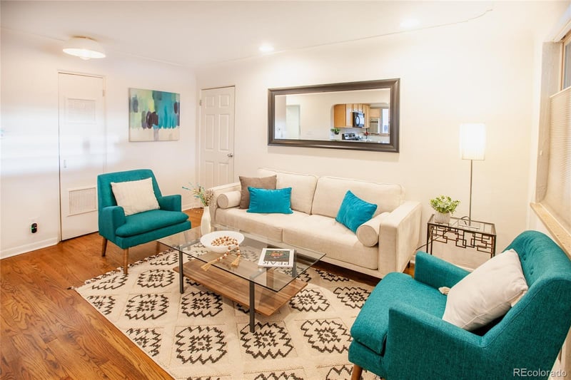 2326 Lowell Blvd, Denver, CO 80211