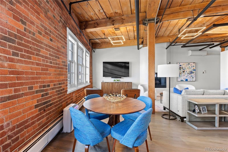 1616 14th St #5B, Denver, CO 80202