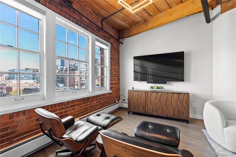 1616 14th St #5B, Denver, CO 80202
