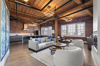 1616 14th St #5B, Denver, CO 80202