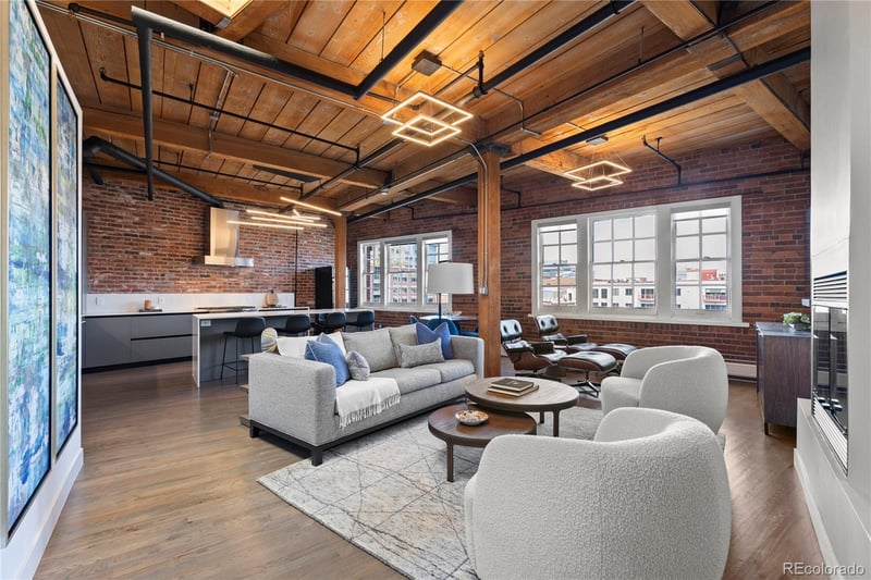 1616 14th St #5B, Denver, CO 80202