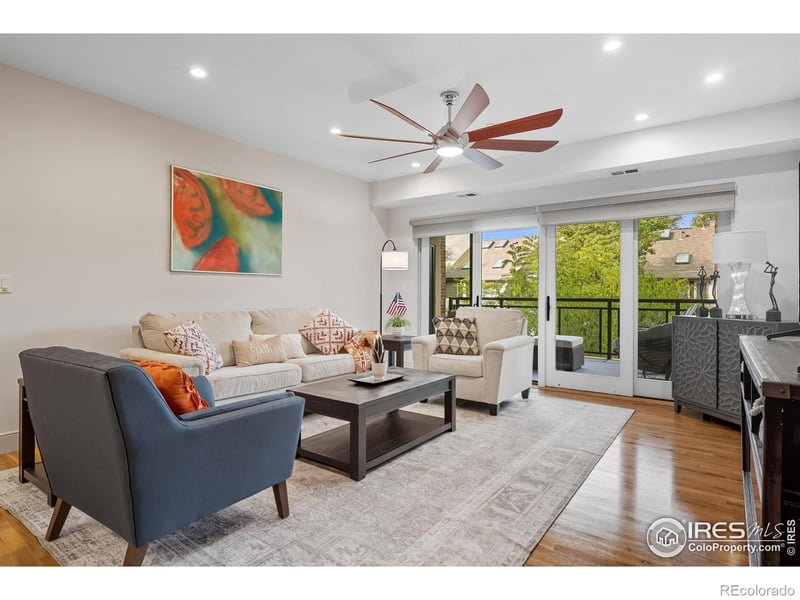 2801 Pennsylvania Ave #203, Boulder, CO 80303