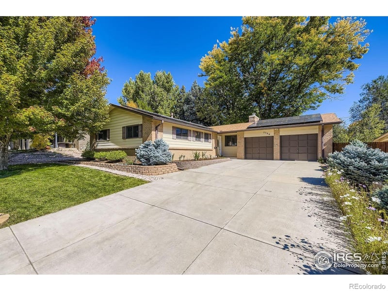 2764 Marshall St, Denver, CO 80227