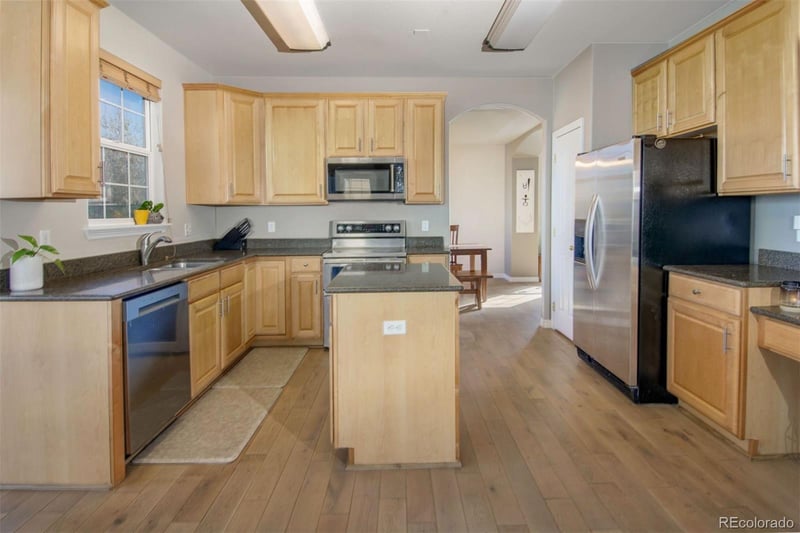 508 Ashford Dr, Longmont, CO 80504