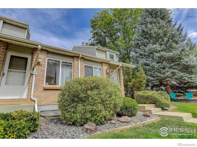 2148 Meadow Ct, Longmont, CO 80501