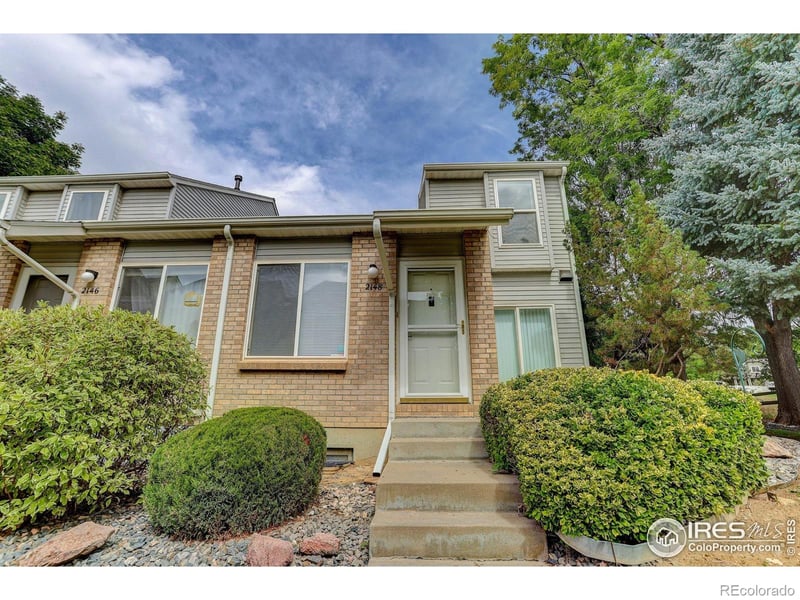 2148 Meadow Ct, Longmont, CO 80501