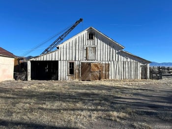 51781 County Road X, Saguache, CO 81149