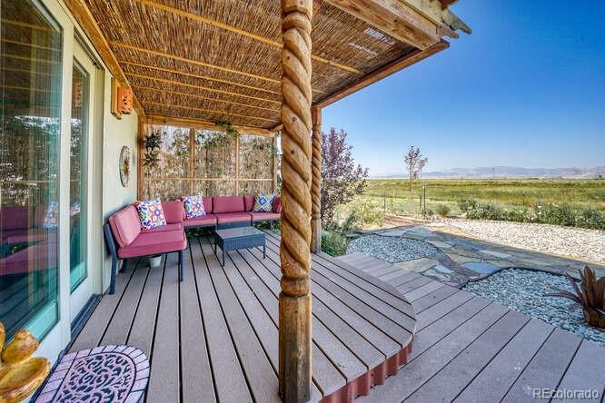 51781 County Road X, Saguache, CO 81149