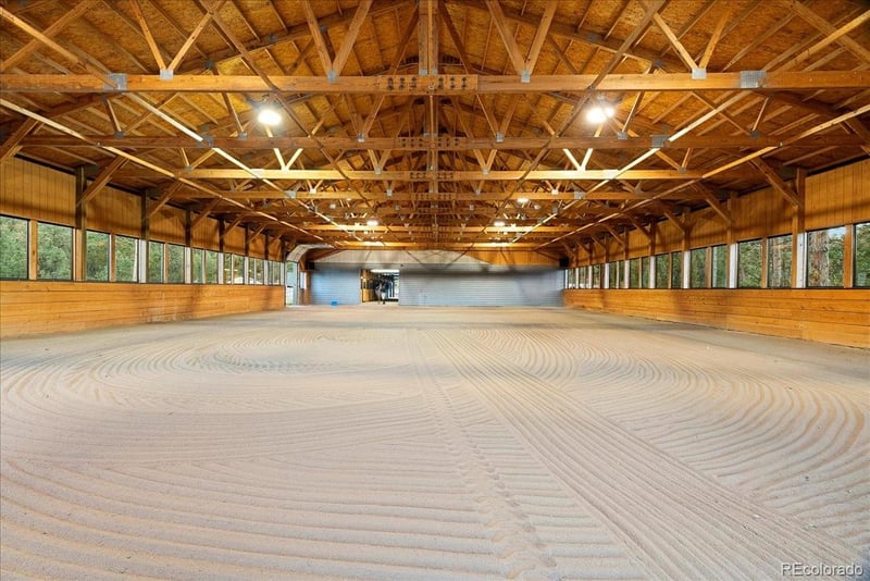 20682 Falcon Wing Rd, Indian Hills, CO 80454