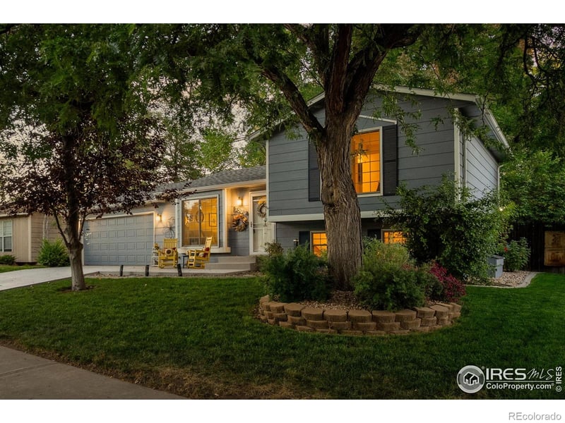 2500 Wapiti Rd, Fort Collins, CO 80525