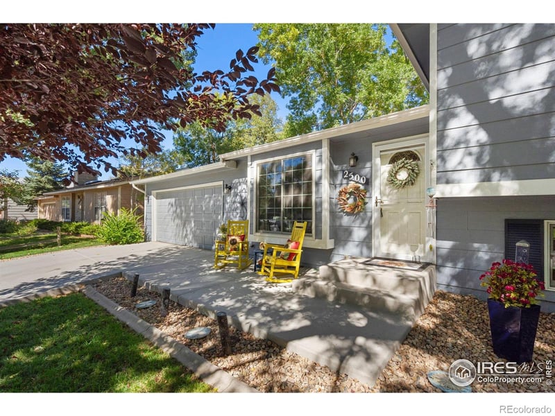 2500 Wapiti Rd, Fort Collins, CO 80525