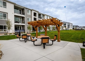 6153 N Ceylon St #2-205, Denver, CO 80249