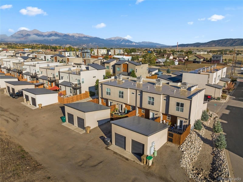 1001 Emma Ln #C, Salida, CO 81201