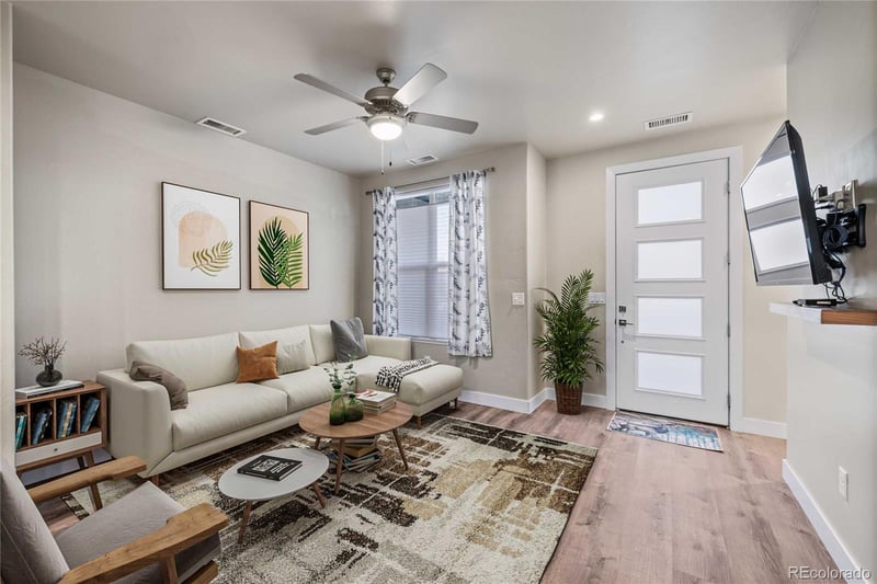 1001 Emma Ln #C, Salida, CO 81201