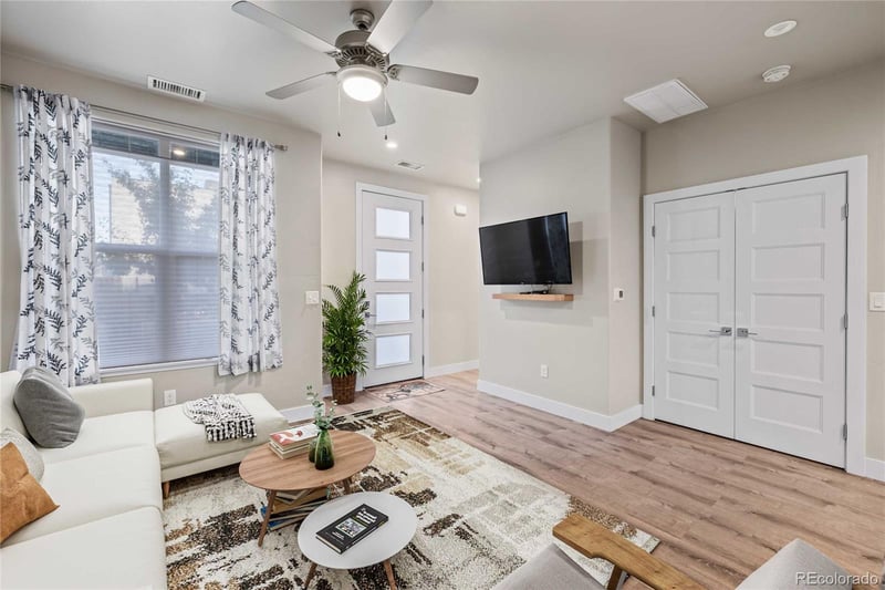 1001 Emma Ln #C, Salida, CO 81201