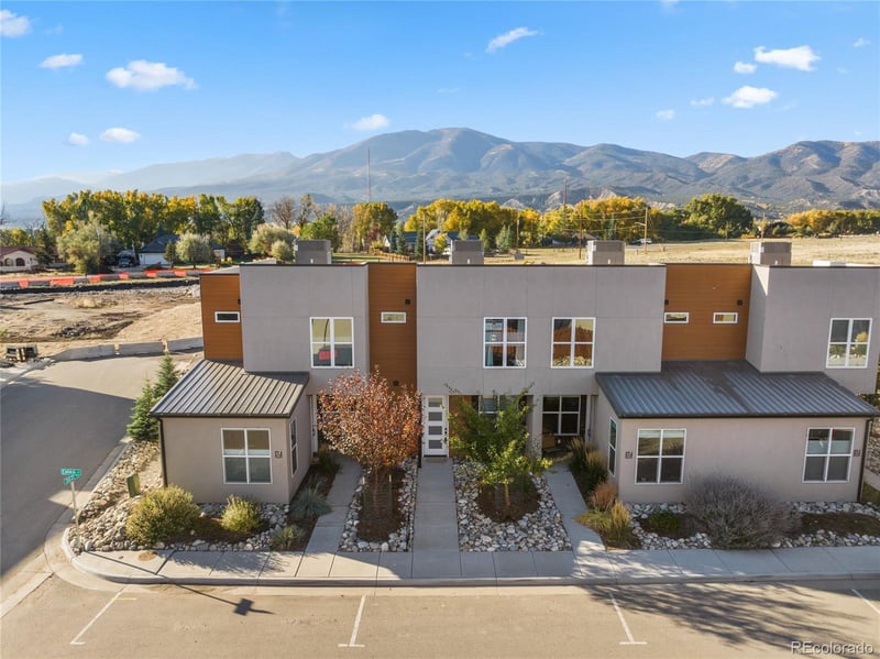 1001 Emma Ln #C, Salida, CO 81201