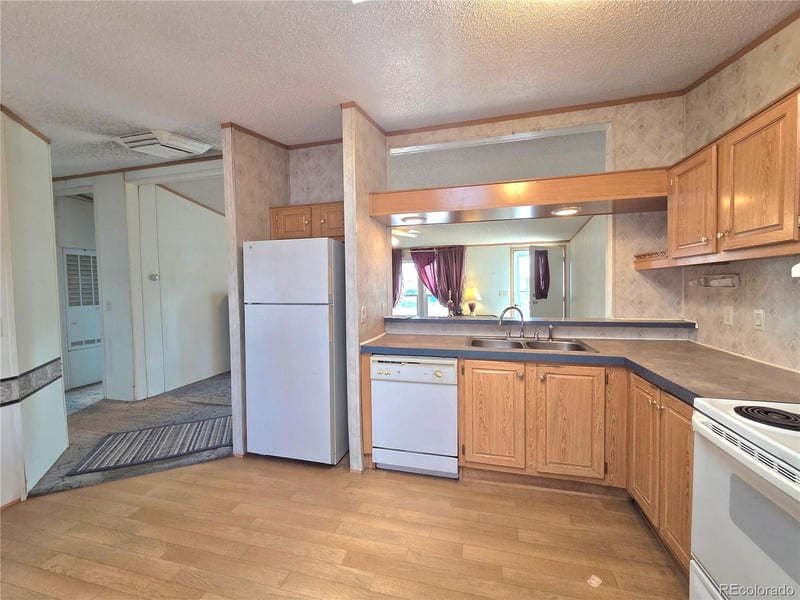 5250 W 53 Ave Lot 125, Arvada, CO 80002