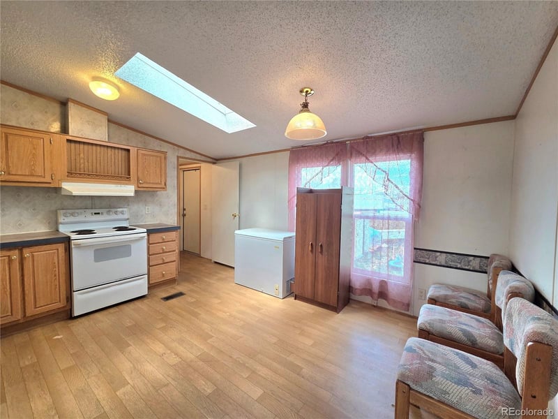 5250 W 53 Ave Lot 125, Arvada, CO 80002