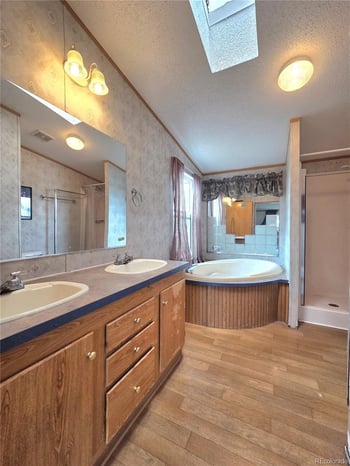 5250 W 53 Ave Lot 125, Arvada, CO 80002