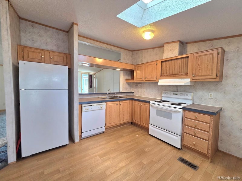 5250 W 53 Ave Lot 125, Arvada, CO 80002