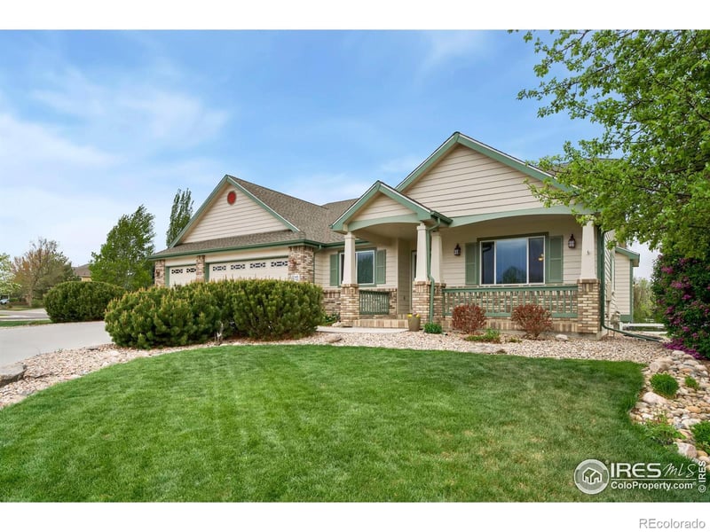 5013 Country Farms Dr, Windsor, CO 80528