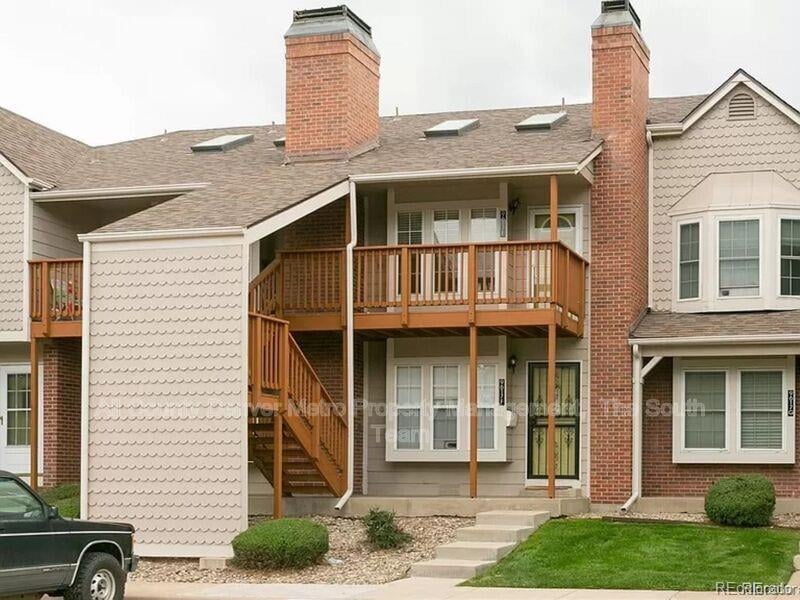 9617 Chatfield Ave #E, Littleton, CO 80128