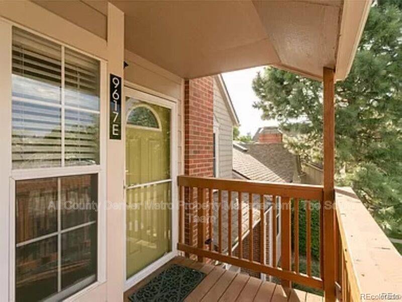 9617 Chatfield Ave #E, Littleton, CO 80128