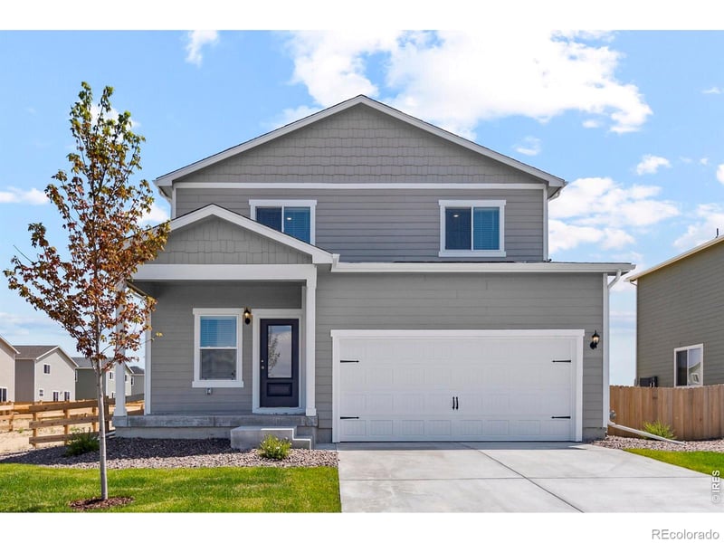 7453 Slate Pl, Frederick, CO 80530