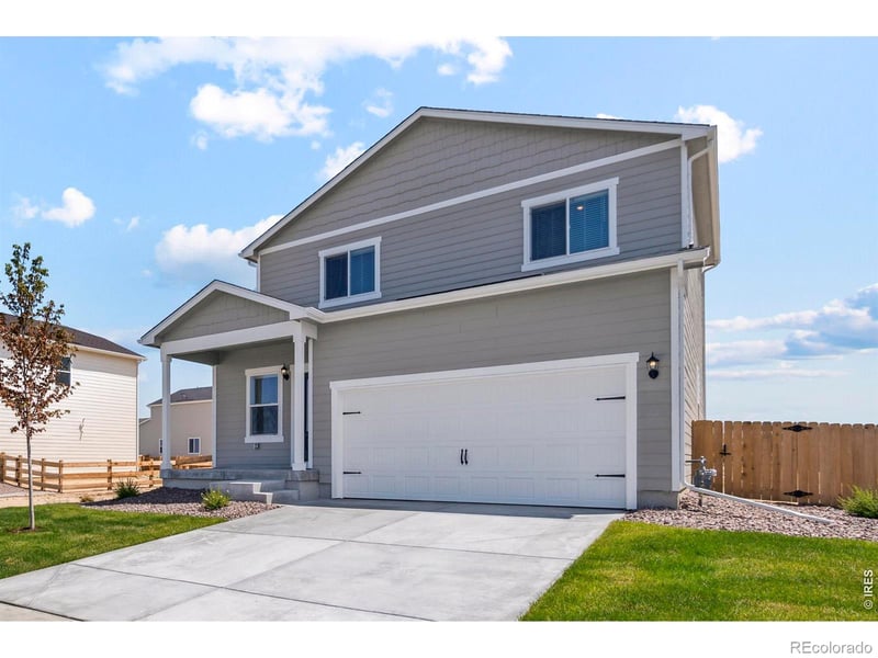 7453 Slate Pl, Frederick, CO 80530