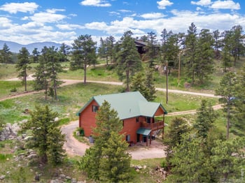 679 Mount Massive Dr, Livermore, CO 80536