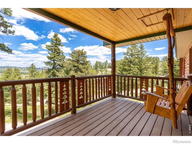 679 Mount Massive Dr, Livermore, CO 80536