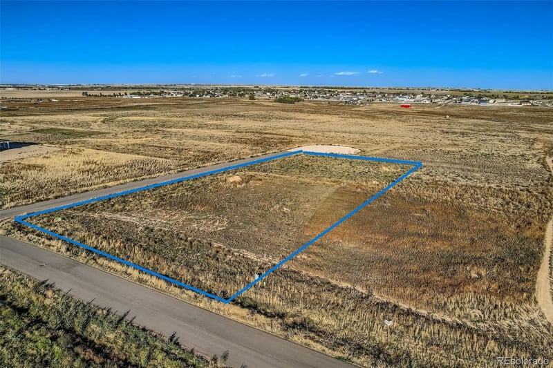 16180 Kenosha St, Brighton, CO 80603