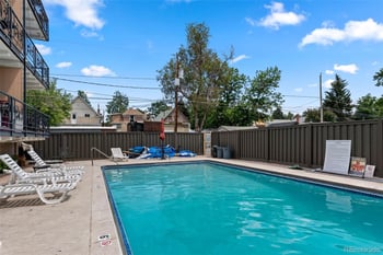 100 S Clarkson St #105, Denver, CO 80209