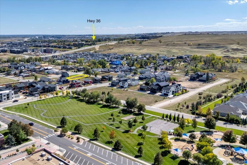 303 W William St, Superior, CO 80027